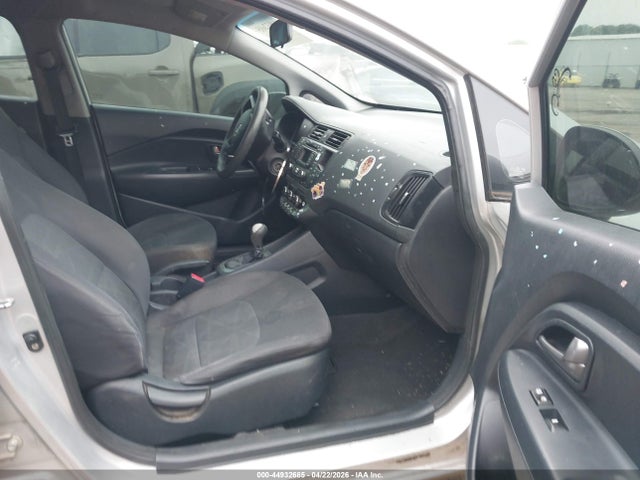 Aukcja sprzedaży 2012 Kia Rio5 Lx, vin: KNADM5A32C6038226, numer aukcji: 44932685