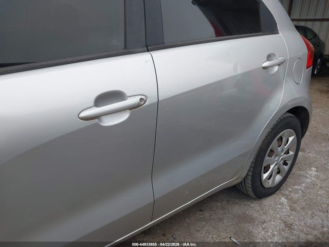 Aukcja sprzedaży 2012 Kia Rio5 Lx, vin: KNADM5A32C6038226, numer aukcji: 44932685