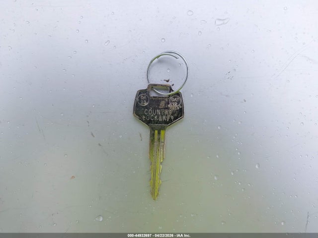 1998 Subaru Legacy Outback/outback Limited/outback Sport მანქანა იყიდება აუქციონზე, vin: 4S3BG685XW6661158, აუქციონის ნომერი: 44932697