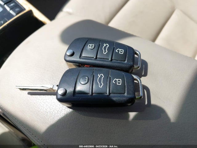 Aukcja sprzedaży 2008 Audi A6 3.2 Avant, vin: WAUKH74FX8N142280, numer aukcji: 44932698