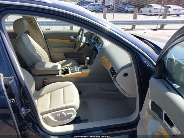 Aukcja sprzedaży 2008 Audi A6 3.2 Avant, vin: WAUKH74FX8N142280, numer aukcji: 44932698