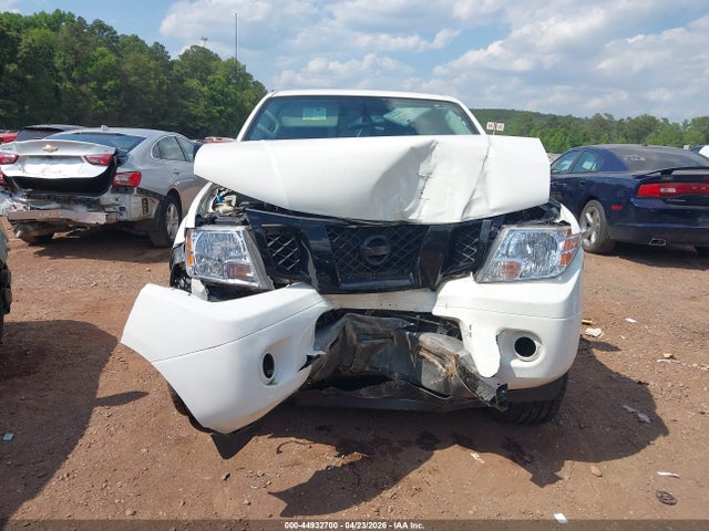 Aukcja sprzedaży 2019 Nissan Frontier Sv, vin: 1N6AD0EV3KN781239, numer aukcji: 44932700