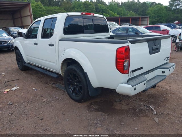 Aukcja sprzedaży 2019 Nissan Frontier Sv, vin: 1N6AD0EV3KN781239, numer aukcji: 44932700
