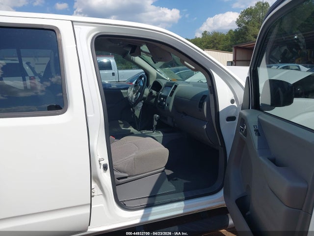 Aukcja sprzedaży 2019 Nissan Frontier Sv, vin: 1N6AD0EV3KN781239, numer aukcji: 44932700