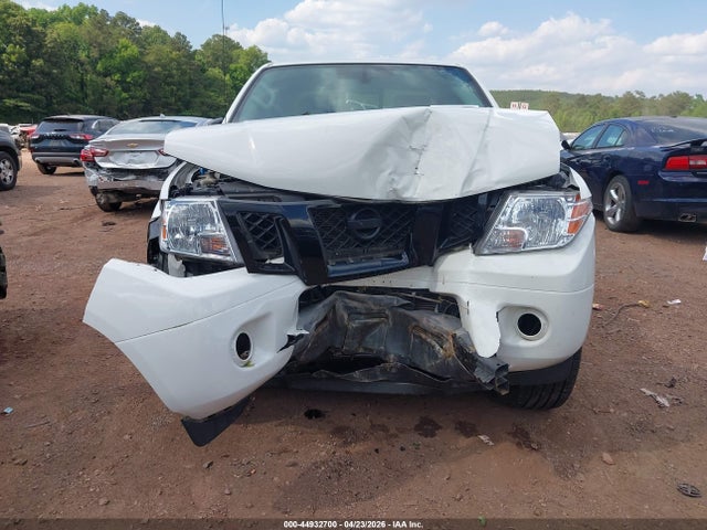 Aukcja sprzedaży 2019 Nissan Frontier Sv, vin: 1N6AD0EV3KN781239, numer aukcji: 44932700