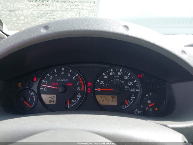 Aukcja sprzedaży 2019 Nissan Frontier Sv, vin: 1N6AD0EV3KN781239, numer aukcji: 44932700