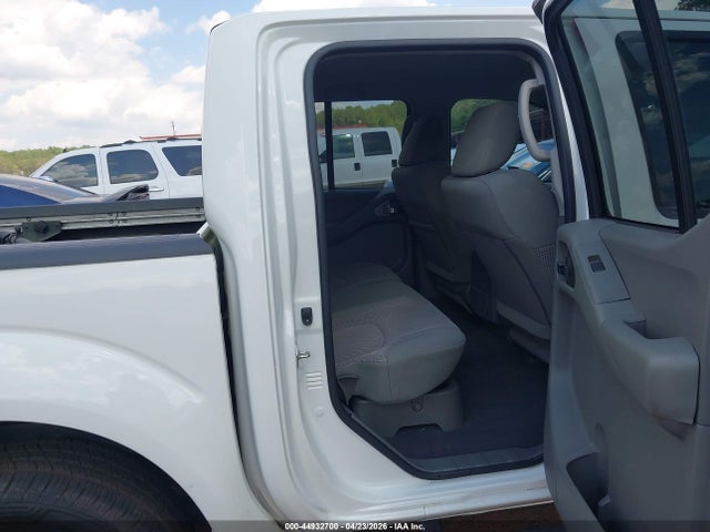 Aukcja sprzedaży 2019 Nissan Frontier Sv, vin: 1N6AD0EV3KN781239, numer aukcji: 44932700