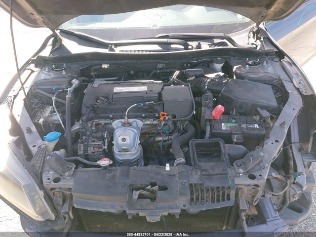 Aukcja sprzedaży 2015 Honda Accord Lx, vin: 1HGCR2F36FA194246, numer aukcji: 44932701