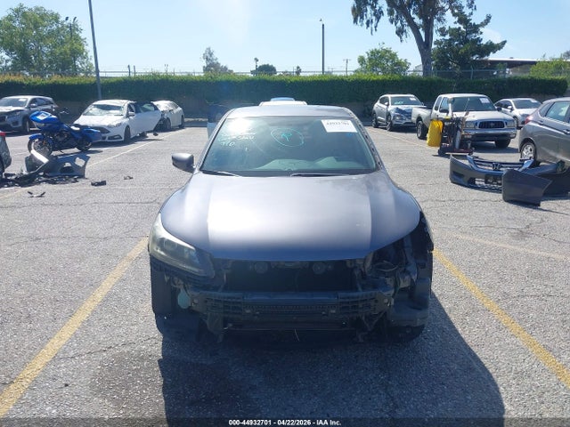 Aukcja sprzedaży 2015 Honda Accord Lx, vin: 1HGCR2F36FA194246, numer aukcji: 44932701