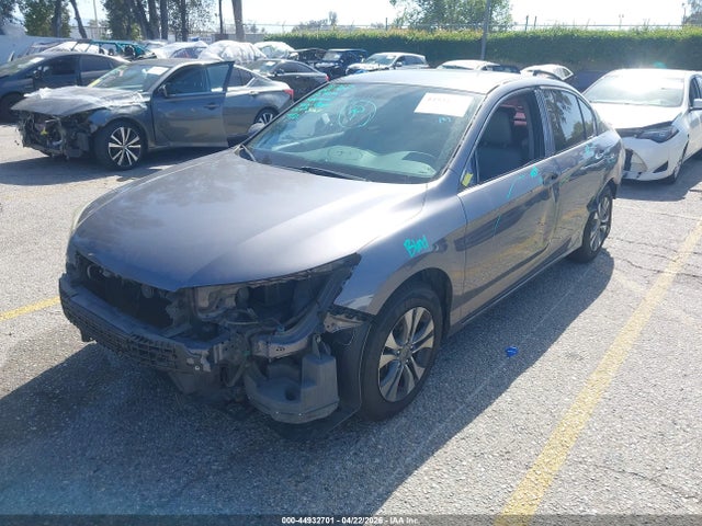 Aukcja sprzedaży 2015 Honda Accord Lx, vin: 1HGCR2F36FA194246, numer aukcji: 44932701