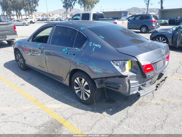 Aukcja sprzedaży 2015 Honda Accord Lx, vin: 1HGCR2F36FA194246, numer aukcji: 44932701
