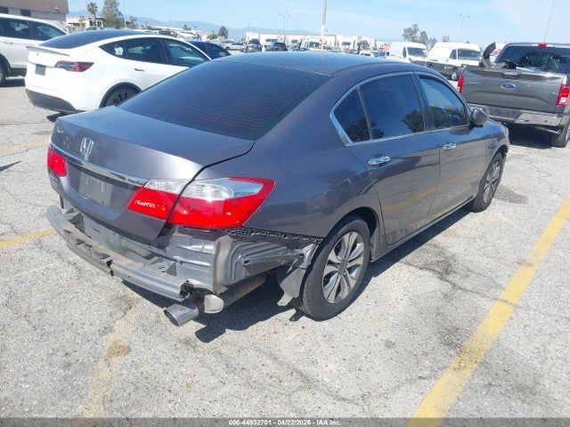 Aukcja sprzedaży 2015 Honda Accord Lx, vin: 1HGCR2F36FA194246, numer aukcji: 44932701