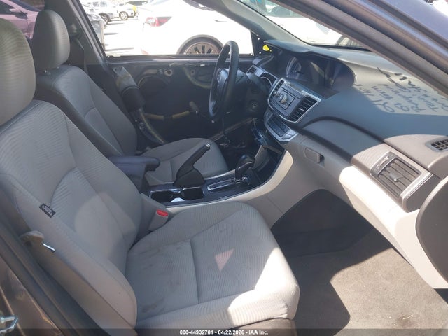 Aukcja sprzedaży 2015 Honda Accord Lx, vin: 1HGCR2F36FA194246, numer aukcji: 44932701