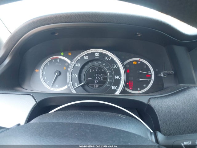 Aukcja sprzedaży 2015 Honda Accord Lx, vin: 1HGCR2F36FA194246, numer aukcji: 44932701