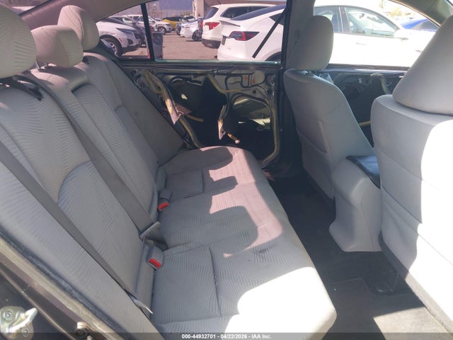 Aukcja sprzedaży 2015 Honda Accord Lx, vin: 1HGCR2F36FA194246, numer aukcji: 44932701