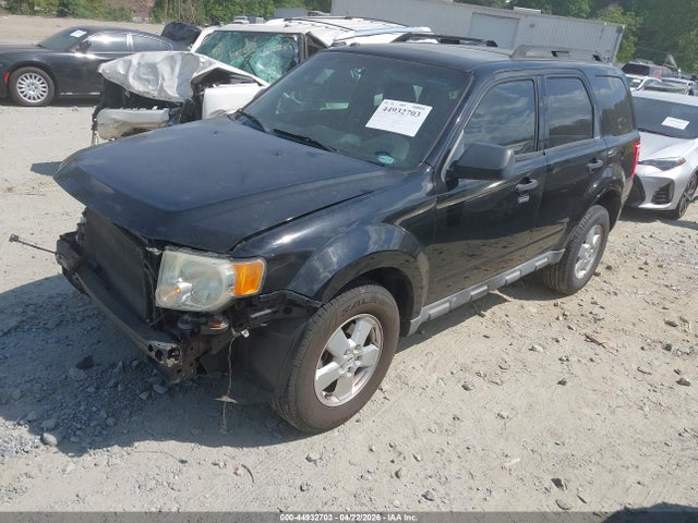 Продажа на аукционе авто 2010 Ford Escape Xlt, vin: 1FMCU0DG8AKA32205, номер лота: 44932703