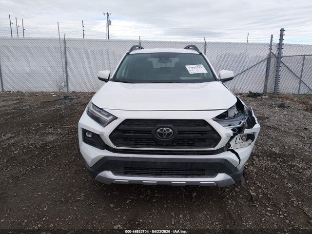 2T3J1RFV8RW466857 Toyota Rav4 Adventure