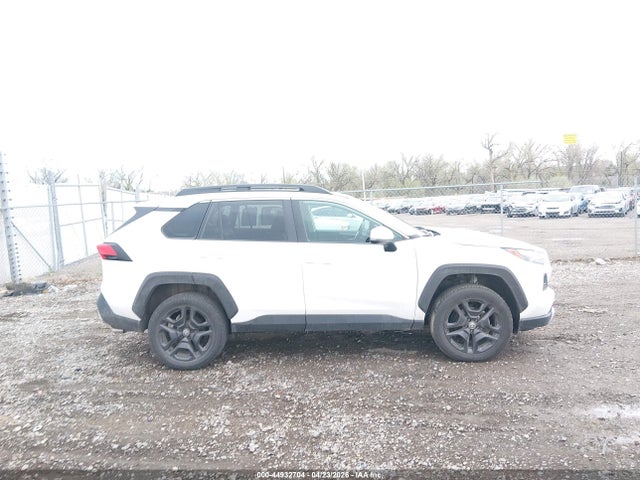 2T3J1RFV8RW466857 Toyota Rav4 Adventure