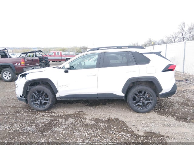 2T3J1RFV8RW466857 Toyota Rav4 Adventure