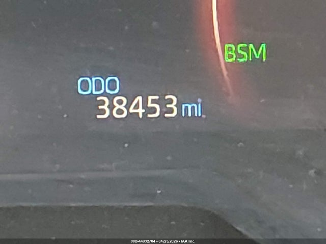 2T3J1RFV8RW466857 Toyota Rav4 Adventure