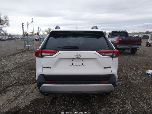 2T3J1RFV8RW466857 Toyota Rav4 Adventure