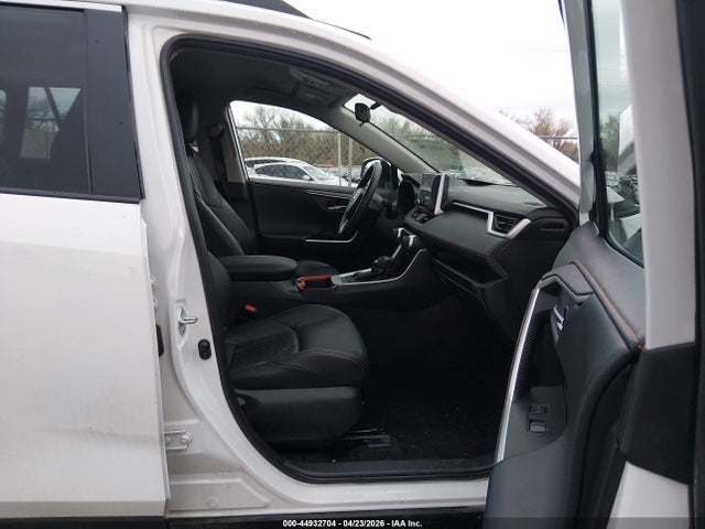 2T3J1RFV8RW466857 Toyota Rav4 Adventure