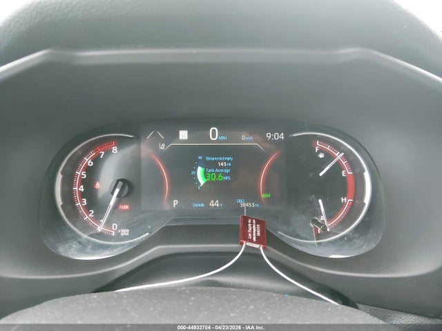 2T3J1RFV8RW466857 Toyota Rav4 Adventure