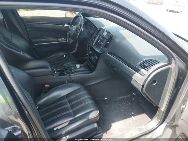 Продаж на аукціоні авто 2018 Chrysler 300 300s, vin: 2C3CCABG0JH261957, номер лоту: 44932707