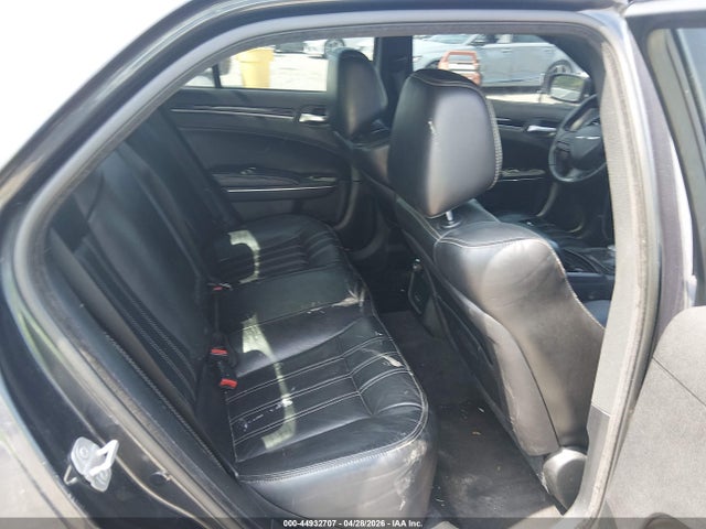 Продаж на аукціоні авто 2018 Chrysler 300 300s, vin: 2C3CCABG0JH261957, номер лоту: 44932707