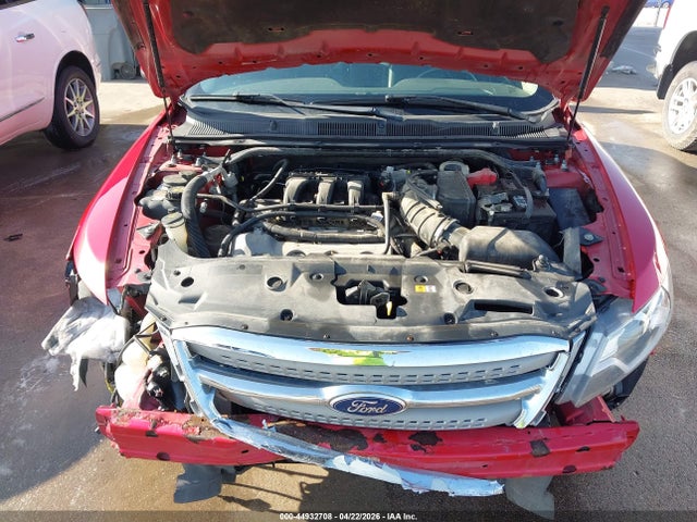 Aukcja sprzedaży 2012 Ford Taurus Sel, vin: 1FAHP2EW6CG134777, numer aukcji: 44932708