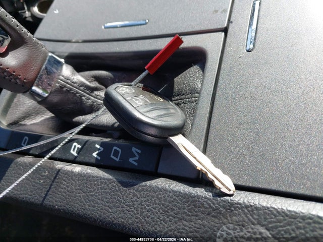 Aukcja sprzedaży 2012 Ford Taurus Sel, vin: 1FAHP2EW6CG134777, numer aukcji: 44932708