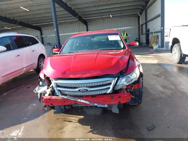 Aukcja sprzedaży 2012 Ford Taurus Sel, vin: 1FAHP2EW6CG134777, numer aukcji: 44932708