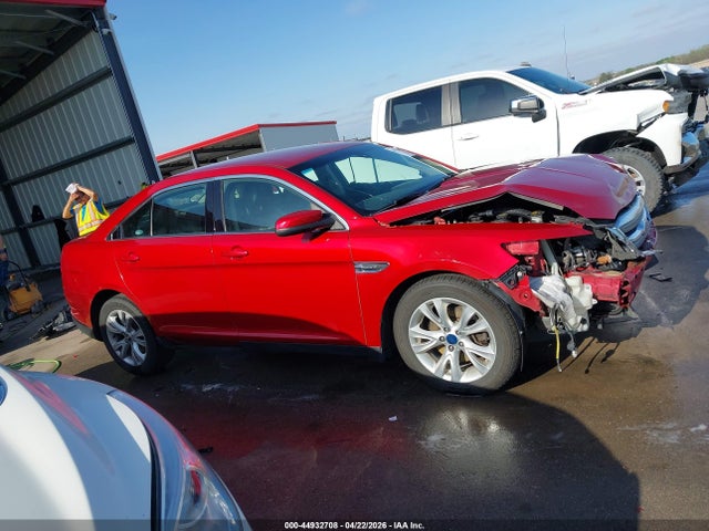 Aukcja sprzedaży 2012 Ford Taurus Sel, vin: 1FAHP2EW6CG134777, numer aukcji: 44932708