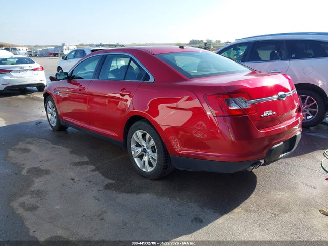 Aukcja sprzedaży 2012 Ford Taurus Sel, vin: 1FAHP2EW6CG134777, numer aukcji: 44932708