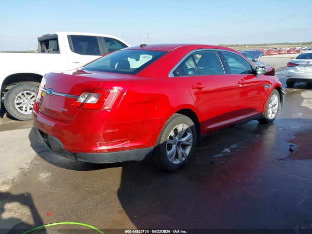 Aukcja sprzedaży 2012 Ford Taurus Sel, vin: 1FAHP2EW6CG134777, numer aukcji: 44932708