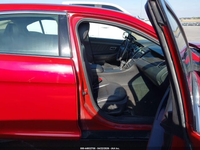 Aukcja sprzedaży 2012 Ford Taurus Sel, vin: 1FAHP2EW6CG134777, numer aukcji: 44932708
