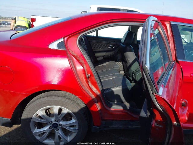 Aukcja sprzedaży 2012 Ford Taurus Sel, vin: 1FAHP2EW6CG134777, numer aukcji: 44932708