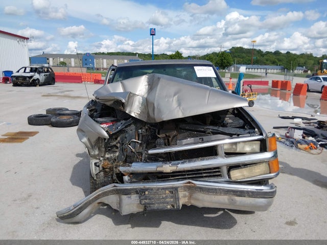 Aukcja sprzedaży 1999 Chevrolet C1500 Ls, vin: 1GCEC19R0XR145999, numer aukcji: 44932710