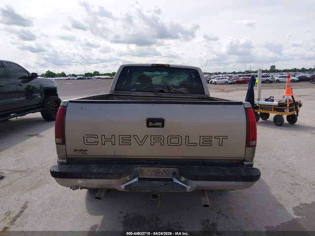 Aukcja sprzedaży 1999 Chevrolet C1500 Ls, vin: 1GCEC19R0XR145999, numer aukcji: 44932710