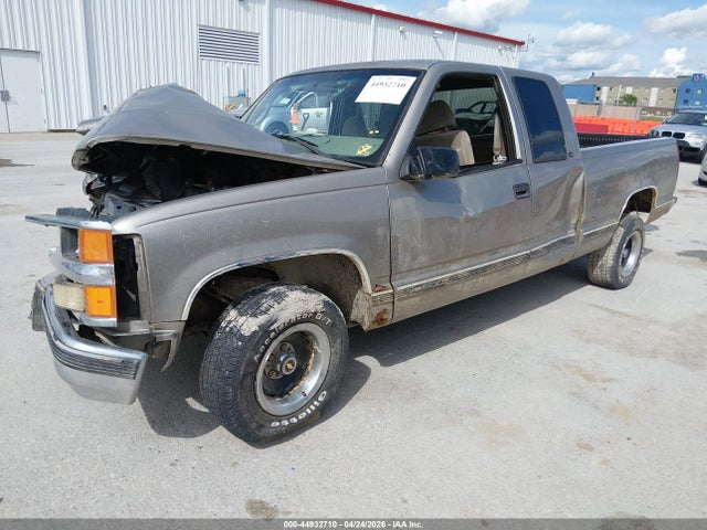 Aukcja sprzedaży 1999 Chevrolet C1500 Ls, vin: 1GCEC19R0XR145999, numer aukcji: 44932710