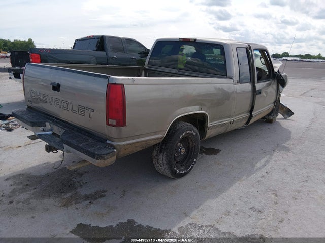 Aukcja sprzedaży 1999 Chevrolet C1500 Ls, vin: 1GCEC19R0XR145999, numer aukcji: 44932710