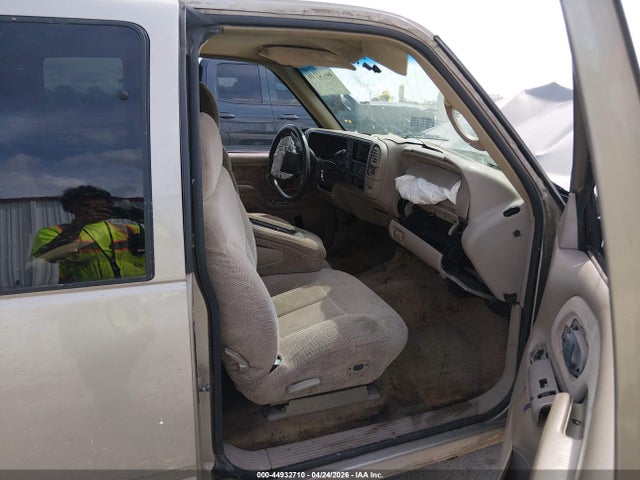 Aukcja sprzedaży 1999 Chevrolet C1500 Ls, vin: 1GCEC19R0XR145999, numer aukcji: 44932710