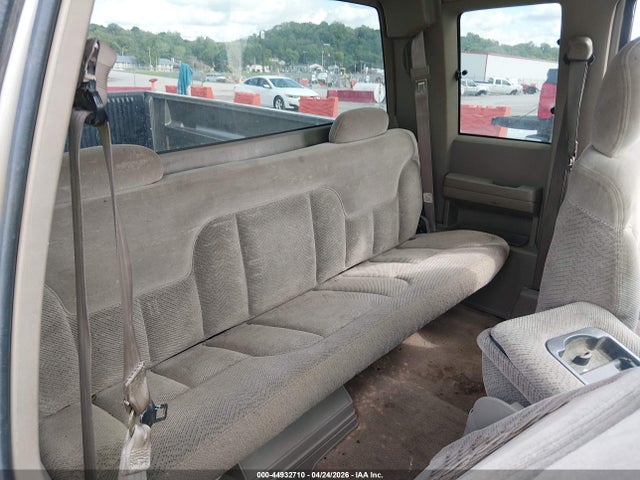 Aukcja sprzedaży 1999 Chevrolet C1500 Ls, vin: 1GCEC19R0XR145999, numer aukcji: 44932710