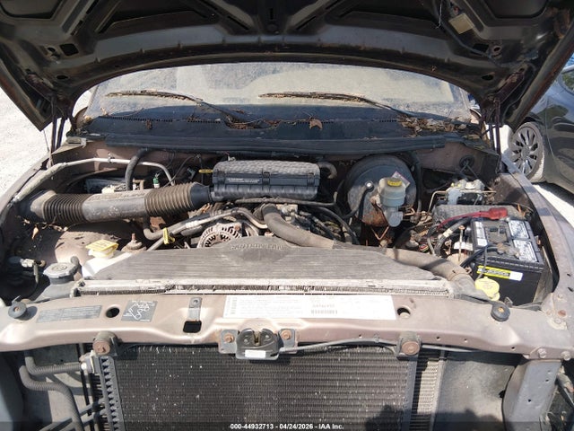 Aukcja sprzedaży 2000 Dodge Ram 1500 St, vin: 1B7HF16Z9YS605888, numer aukcji: 44932713
