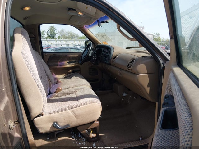 Aukcja sprzedaży 2000 Dodge Ram 1500 St, vin: 1B7HF16Z9YS605888, numer aukcji: 44932713