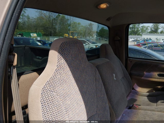 Aukcja sprzedaży 2000 Dodge Ram 1500 St, vin: 1B7HF16Z9YS605888, numer aukcji: 44932713