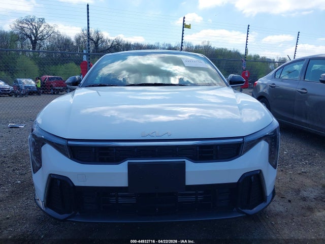 Aukcja sprzedaży 2026 Kia K4 Gt-line Turbo, vin: 3KPFW4DC5TE256795, numer aukcji: 44932716