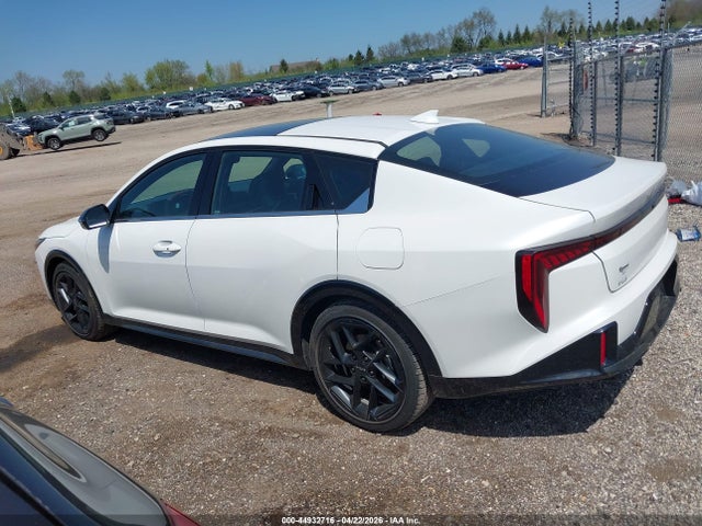 Aukcja sprzedaży 2026 Kia K4 Gt-line Turbo, vin: 3KPFW4DC5TE256795, numer aukcji: 44932716