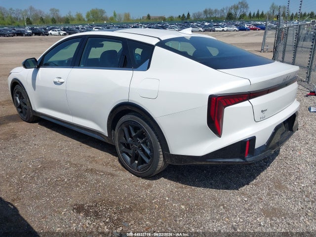 Aukcja sprzedaży 2026 Kia K4 Gt-line Turbo, vin: 3KPFW4DC5TE256795, numer aukcji: 44932716