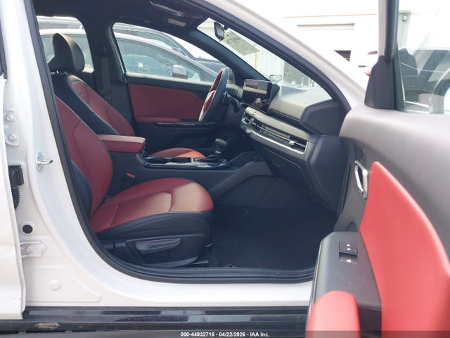 Aukcja sprzedaży 2026 Kia K4 Gt-line Turbo, vin: 3KPFW4DC5TE256795, numer aukcji: 44932716